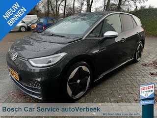 Volkswagen ID.3 First Max 58 kWh