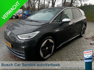 Volkswagen ID.3 First Max 58 kWh