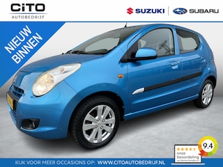 Suzuki Alto 1.0 Exclusive