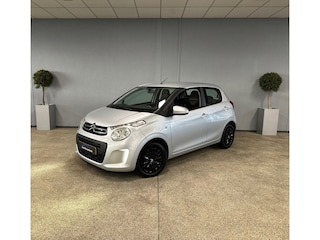 Citroën C1 1.0 e-VTi Feel - Bluetooth - Cruise - Led - Airco - 5Drs -