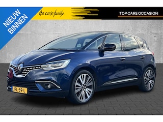 Renault Scénic 1.3 TCe Initiale Paris