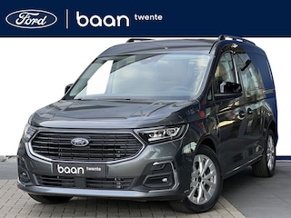 Ford Tourneo Connect 1.5 Plug-IN Hybrid 150 PK Automaat Titanium L2 | 5 jaar Ford Protect | 7 zits | LED koplampen | Winter Pack | Navigatie | Camera