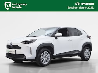 Toyota Yaris Cross 1.5 Hybrid Business | Private Lease 499,- p.m. |