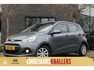 Hyundai i10 1.0i i-Motion Comf.