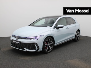 Volkswagen Golf 1.5 eHybrid GTE 272 PK | Panoramadak | 18 Inch Catania | Stoelverwarming | Head-Updisplay | Digital Cockpit Pro | Sfeerverlichting | Keyless Access
