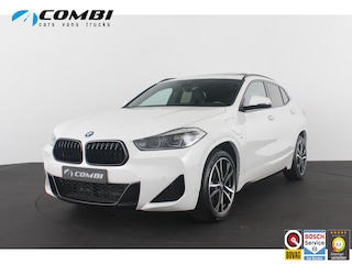 BMW X2 xDrive 25e M Sport 220pk/Pano.schuif/Memory/19 inch/Shadow-Line