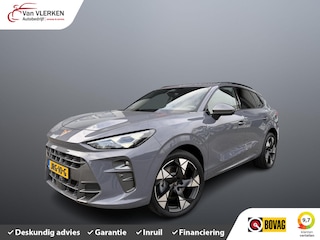 Cupra Terramar 1.5 TSI e-Hybrid Business Elektrische stoelen stoelstuurverw.