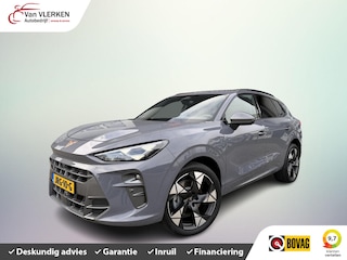 Cupra Terramar 1.5 TSI e-Hybrid Business Elektrische stoelen stoelstuurverw.