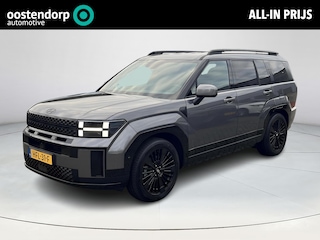 Hyundai Santa Fe 1.6 T-GDI PHEV Black Line 4WD 7p.