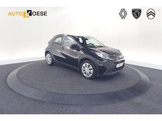 Toyota Aygo 1.0 VVT-i MT Play | Camera | Apple Carplay | NL Auto | 100% Dealer Onderhouden