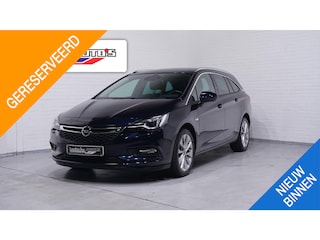 Opel Astra Sports Tourer 1.4T Innovation 150 pk Navi Clima Stoel- en stuurverwarming Camera NAP