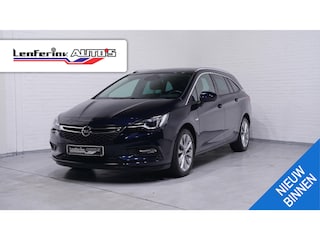 Opel Astra Sports Tourer 1.4T Innovation 150 pk Navi Clima Stoel- en stuurverwarming Camera NAP