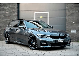 BMW 330e xDrive M-Sport | LASER | S/K DAK | HARMAN | COPILOT | HUD