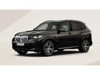 BMW X5 XDrive50e M-Sport | Panorama | Soft Close | 360 Camera | Trekhaak | H/K | Stoel/Stuurverw. | Head-Up | Iconic Glow |