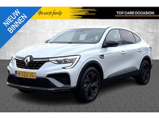 Renault Arkana 1.6 E-Tech Hybrid 145 R.S. Line
