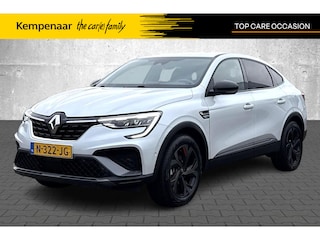 Renault Arkana 1.6 E-Tech Hybrid 145 R.S. Line