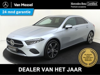 Mercedes-Benz A-klasse 250 e Luxury Line