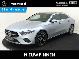 Mercedes-Benz A-klasse 250 e Luxury Line