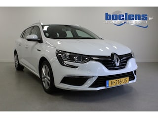 Renault Mégane Estate 1.5 Blue dCi Zen | NL-AUTO+N.A.P | CLIMA | CRUISE | TREKHAAK | NAVIGATIE | PDC-A | CARPLAY |