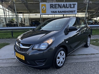 Opel Karl 1.0 ecoFLEX Edition / Airco / Cruise / Elek. spiegels / Bluetooth /