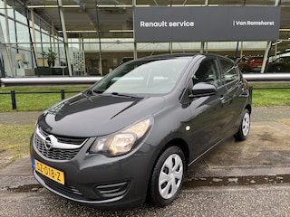 Opel Karl 1.0 ecoFLEX Edition / Airco / Cruise / Elek. spiegels / Bluetooth /