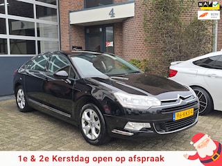 Citroën C5 1.6 THP Business Apk |Clima |Navi