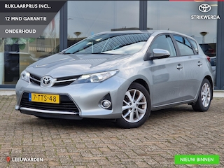 Toyota Auris 1.3 Now