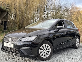 Seat Ibiza 1.0 BUSINESS STYLE CARPLAY/CRUISE/STOELVERW.