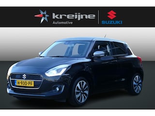 Suzuki Swift 1.2 Stijl Smart Hybrid | RIJKLAARPRIJS | ALL-SEASONBANDEN |