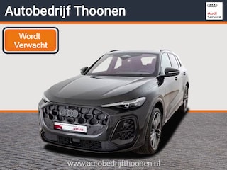 Audi Q5 2.0 TFSI e-hybrid 367pk quattro S edition