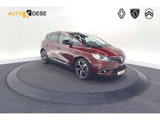 Renault Scénic TCe 140 EDC Limited | Camera | Stoelverwarming | Navigatie | Apple Carplay
