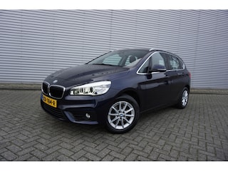 BMW 2-serie Tourer 218i Centennial Executive Climate / Navi / Cruise / Led / Lm velgen