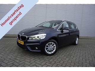 BMW 2-serie Tourer 218i Centennial Executive Climate / Navi / Cruise / Led / Lm velgen