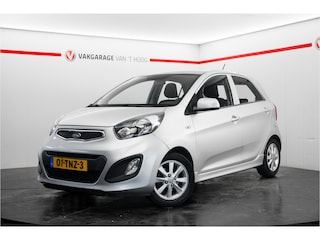 Kia Picanto 1.0 CVVT Comfort Pack