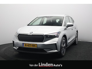 Skoda Enyaq iV 80 | Soh 91.0% | Camera | Stuurwielverwarming | Carplay&Android