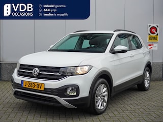 Volkswagen T-Cross 1.0 TSI Life Bns C Park. sensoren | Blind Spot | CarPlay | Navig