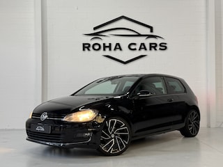 Volkswagen Golf 1.4 TSI ACT Highline *Stoelverwarming/ Massage* Cruise*