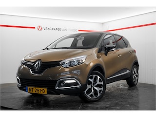 Renault Captur 1.2 TCe Dynamique