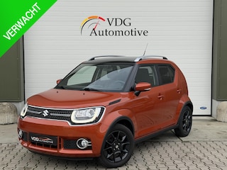 Suzuki Ignis 1.2 Style / Clima / Stoelverwarming / Navigatie / Camera / Keyless / Trekhaak