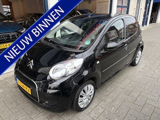 Citroën C1 1.0-12V Ambiance AIRCO/NW APK/NW KOPPELING