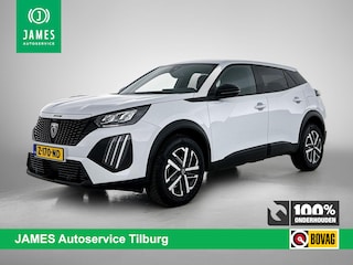 Peugeot 2008 1.2 PureTech 100 Active NW MODEL | NAVI & CARPLAY | CAMERA