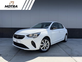 Opel Corsa 1.2 Edition | Apple Carplay - Android Auto | Airco | Cruise Control