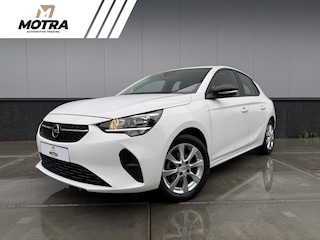 Opel Corsa 1.2 Edition | Apple Carplay - Android Auto | Airco | Cruise Control