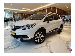 Renault Captur 0.9 TCe Intens