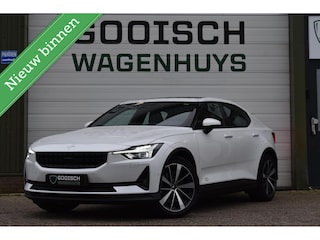 Polestar 2 Long Range Dual Motor Launch Edition 78kWh | Harman/Kardon| Pano | Camera | Trekhaak |