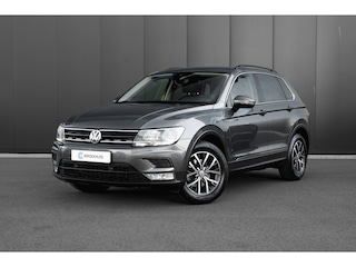 Volkswagen Tiguan 1.4 TSI ACT Comfortline | Trekhaak | Camera |