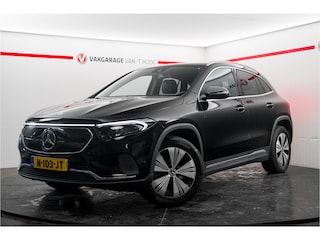 Mercedes-Benz EQA 250 Business Solution Luxury 67 kWh