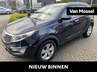 Kia Sportage 1.6 GDI Plus Pack