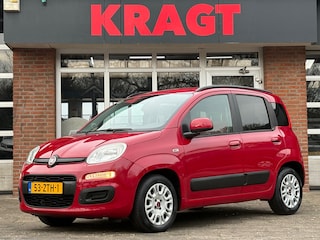 Fiat Panda Lounge 0.9 TwinAir 65 pk - Airco - hoge instap - zuinig!