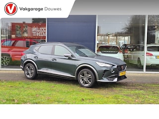 Cupra Formentor 1.4 e-Hybrid Business | ACC | Trekhaak | Stuur- & Stoelverwarming | 1/2 Leder | Carplay | Sportstuurwiel